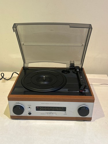 Derens 40750 stereo integrated - derens,