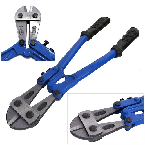 Carbon steel bolt cutters - carbon,