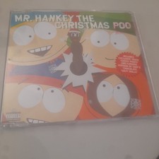 Mr. Hankey The Christmas Poo -