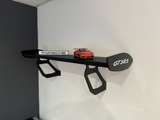 MENSOLA PORSCHE GT3RS CARBONLOOK