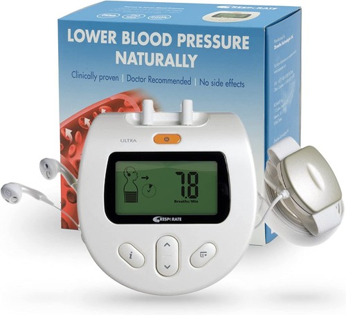 Resperate ultra blood pressure - ultra,