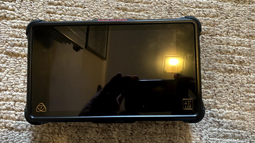 Atomos ninja inferno 4k - atomos,