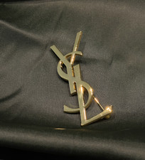 Vintage Rare Yves Saint