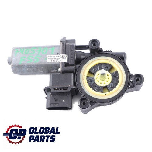 Mini f55 window lifter motor - window,