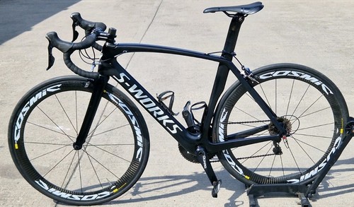Specialized venge works - specialized, s-works