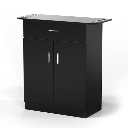 Salon storage station barber - salon,