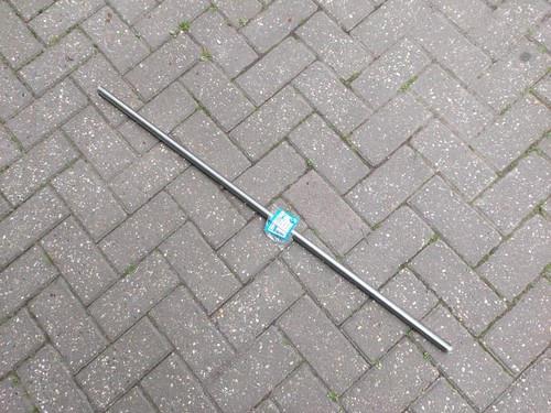 M20x1000mm length m20 20mm - length,