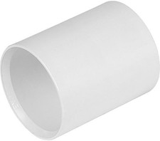 Solvent Weld White 40mm (43mm)