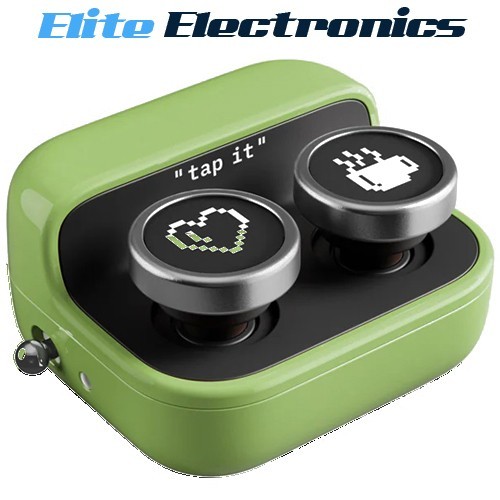 Boox tappy wireless bluetooth - boox,