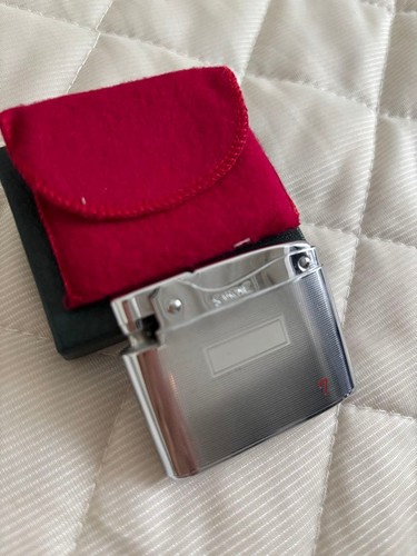 Sarome retro lighter - [sarome],