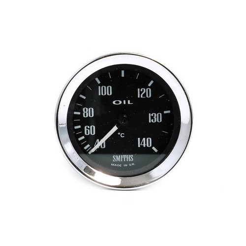 Smiths caerbont 52mm oil - smiths,