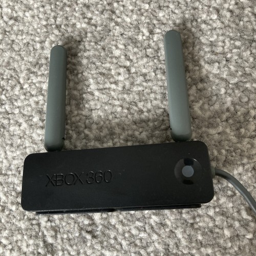 Xbox 360 wireless networking - wireless,