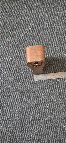 Live steam boiler part - steam, [says