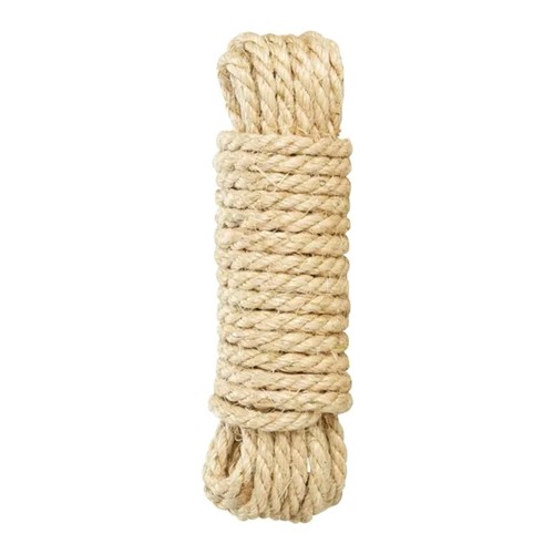 Sisal rope for cat scratcher - sisal,