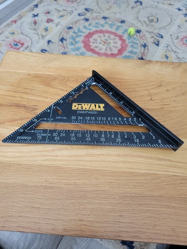 Dewalt 7inch roofing angle - 7inch,