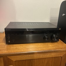 Sony STR-DH190 2ch Amplifier