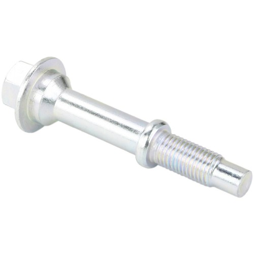 Exhaust pipe mounting - bolt, for