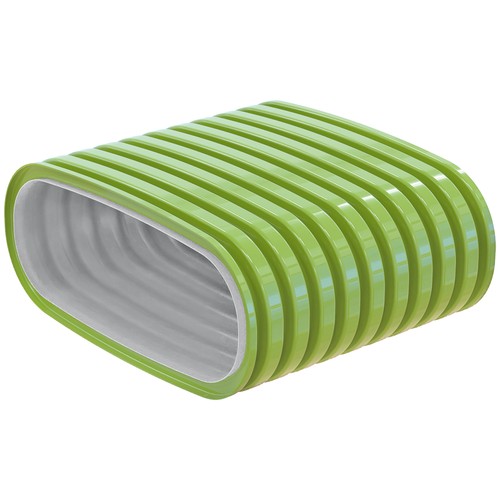 117x52mm 25m semi rigid - x,