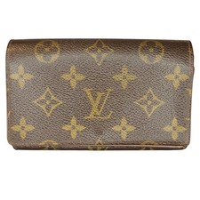 VINTAGE LOUIS VUITTON MONOGRAM