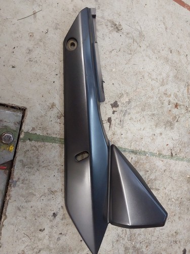 2010 suzuki bandit - 2010,