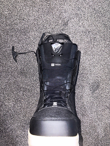 Salomon faction men - faction, men’s