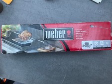 Weber bbq rotisserie for