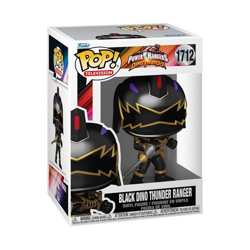 Funko pop power rangers - pop!,