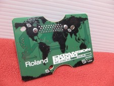 Roland SR-JV80-05 World