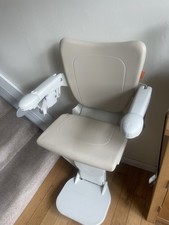 Handicare 1100 Straight