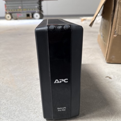 Apc br900gi back - br900gi,