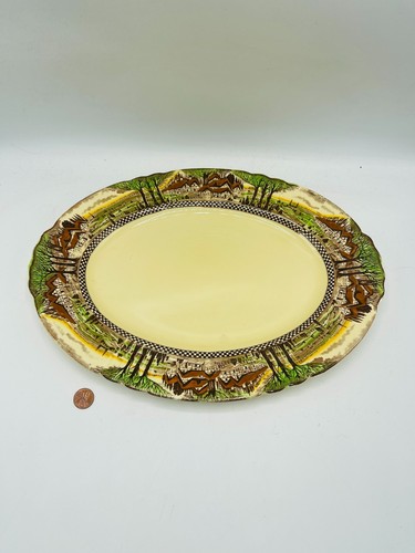 Vintage myott hanley country - vintage,