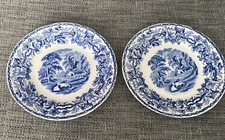 Booths British Scenery 7”