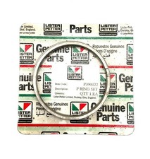 390022 Petter Piston Ring Set