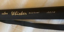 Diawa Whisker Barbel Rod 12ft