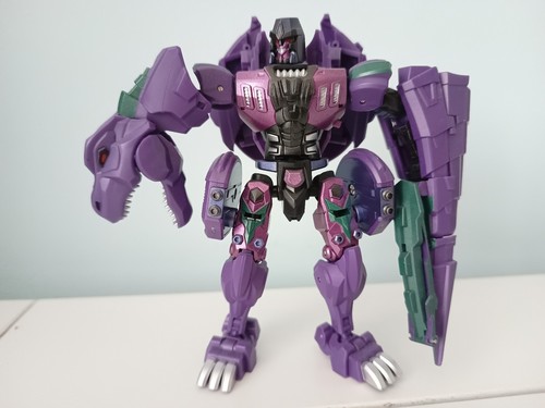 Transformers robot toys rt02 - robot,