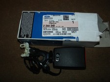 2244240 Seat Belt Assy For