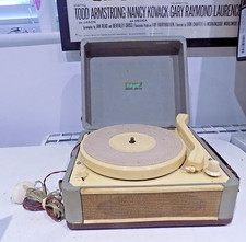 Marconiphone Small Size