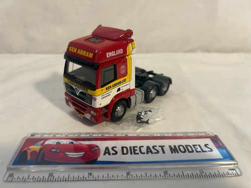 Corgi modern truck foden - modern,