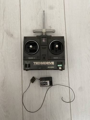 Acoms tecnidrive vintage - acoms,