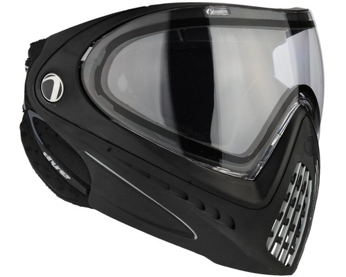 Dye paintball airsoft mask - i4,