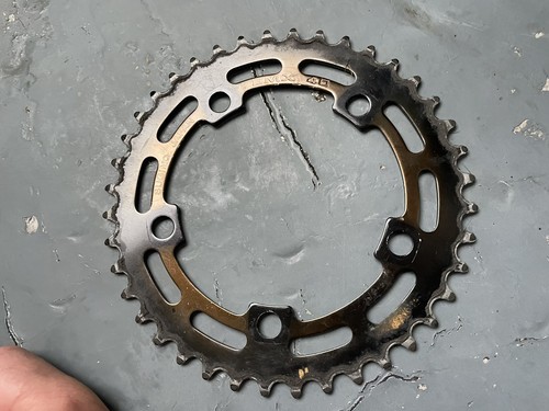 Black bronze raleigh burner - black/bronze,