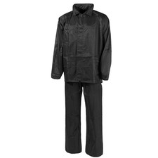 Unisex Waterproof Rain Suit