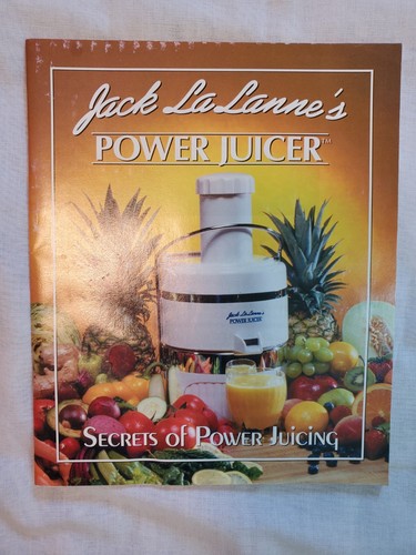 Power juicer secrets - juicer, of