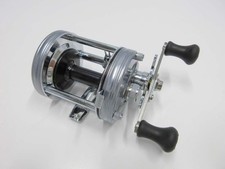 ABU AMBASSADOR 6500CS ROCKET BAITCASTING REEL SWEDEN MADE EXCELLENT+++++