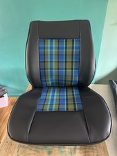 VW T25 T3 Fitted Seat Covers