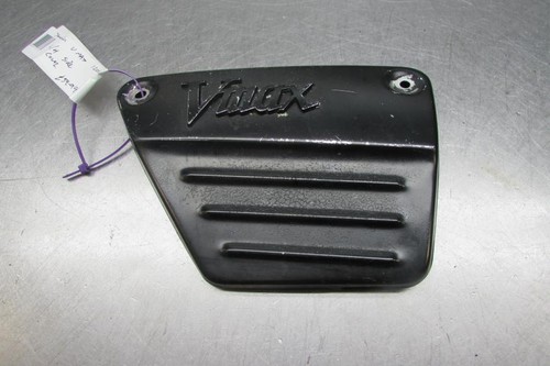 Yamaha max 1200 vmax left - v-max,