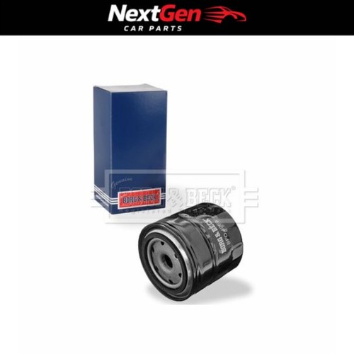 Oil filter for - oil, silvia