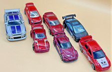 Hot Wheels JDM & Rally Bundle