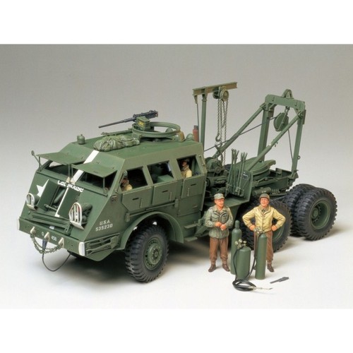 Tamiya 35244 m26 - armored, tank