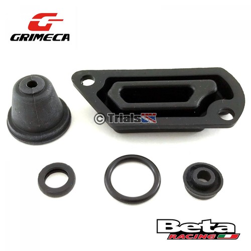 Beta grimeca clutch brake - beta,